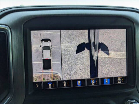 2020 GMC Sierra 2500HD