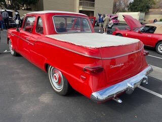 1959 Studebaker Lark