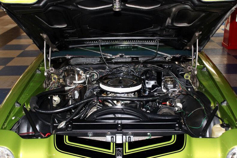 1970 Chevrolet Camaro