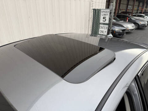 2018 Infiniti Q50 3.0T Sport