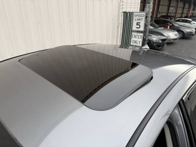 2018 Infiniti Q50 3.0T Sport