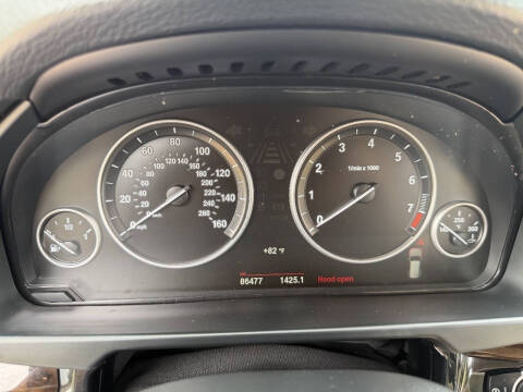 2015 BMW X5 sDrive35i