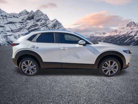 2026 Mazda CX-30 2.5 S Preferred