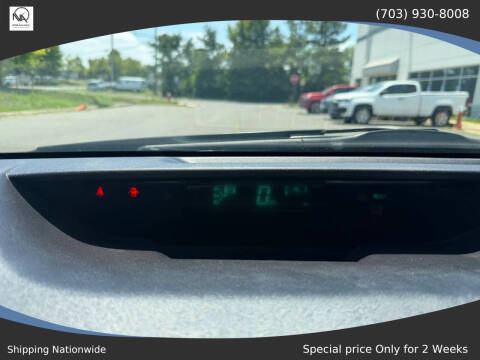2006 Toyota Prius