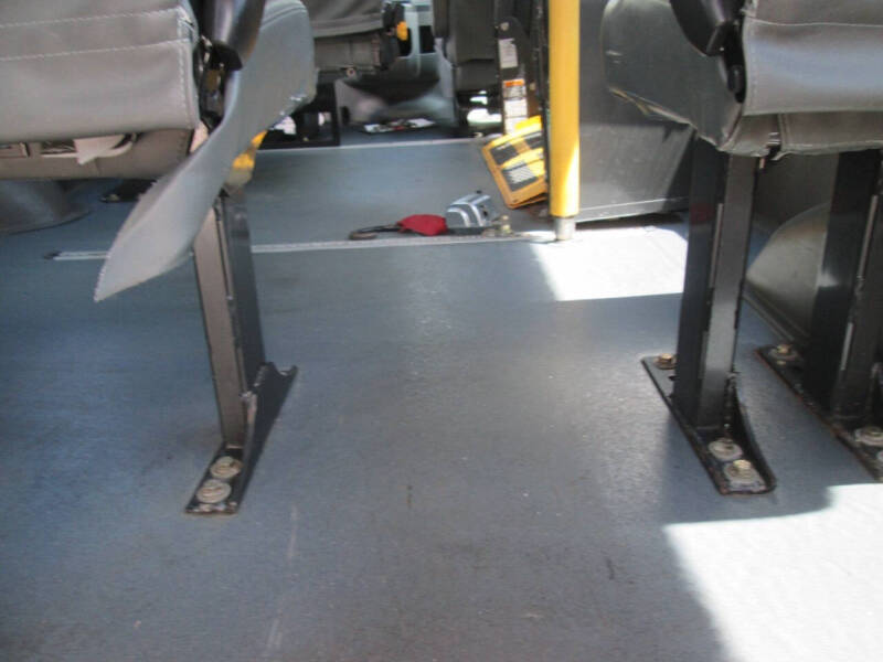 2013 Ford E-Series E-250