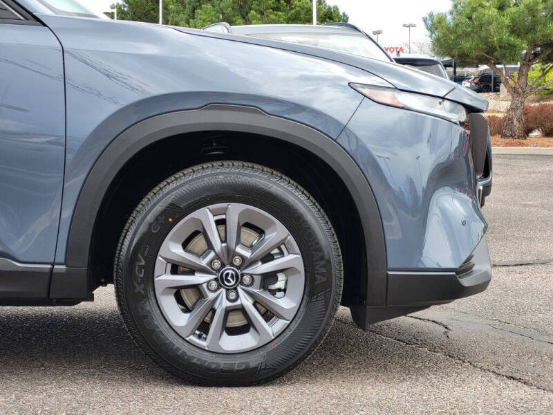 2026 Mazda CX-5 2.5 S Select