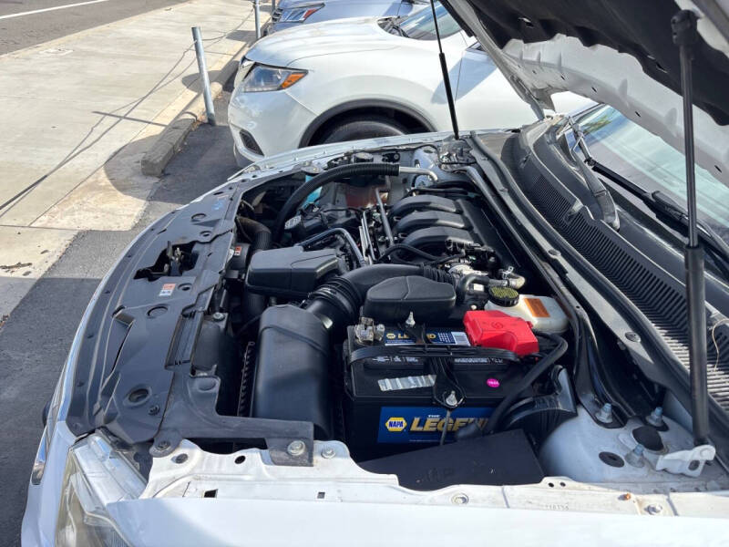 2015 Ford Taurus