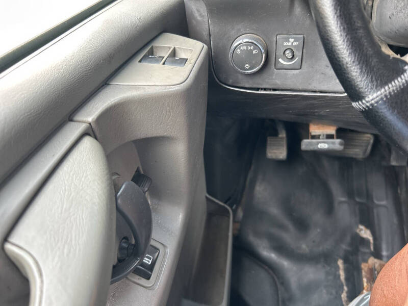 2014 Chevrolet Express 1500