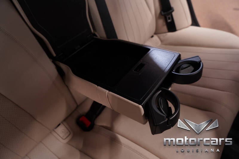 2019 Mercedes-Benz E-Class E 450 4MATIC