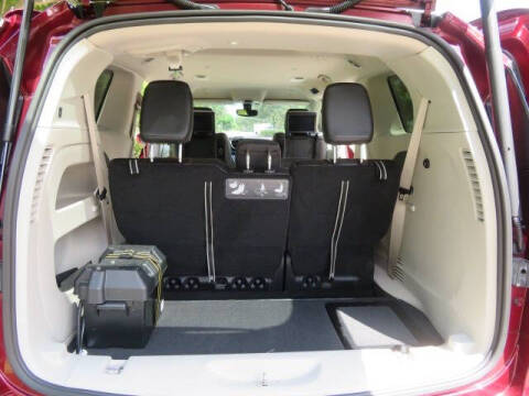 2020 Chrysler Pacifica Touring L Plus