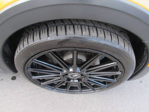 2016 Volkswagen Beetle 1.8T Dune PZEV