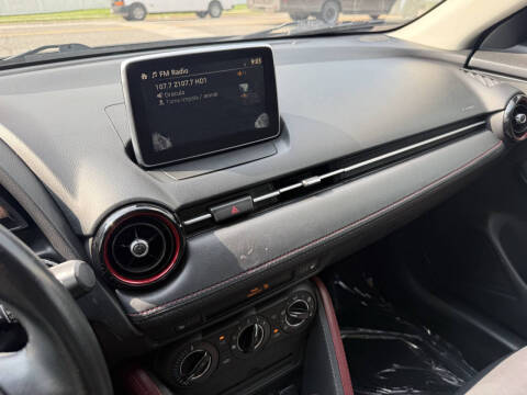 2017 Mazda CX-3 Touring