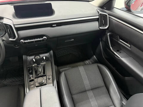 2024 Mazda CX-50 2.5 S Premium