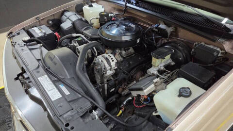 1995 Chevrolet C/K 1500 Series