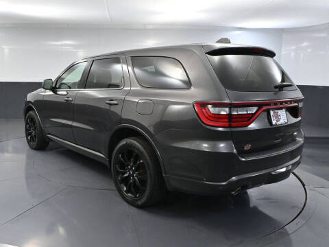 2020 Dodge Durango GT