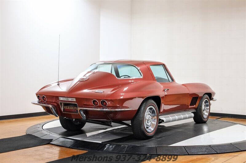 1967 Chevrolet Corvette