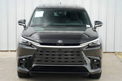 2024 Lexus TX 350 Luxury