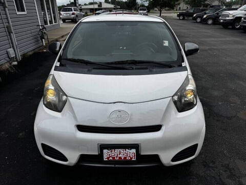 2012 Scion iQ