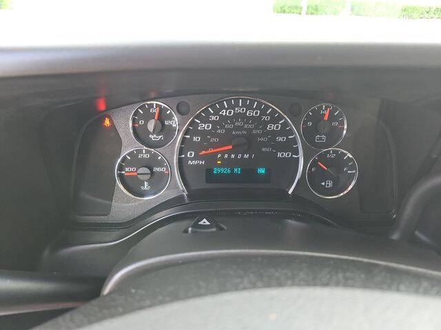 2023 Chevrolet Express LT 3500