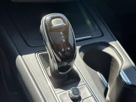 2021 Cadillac XT4 Sport