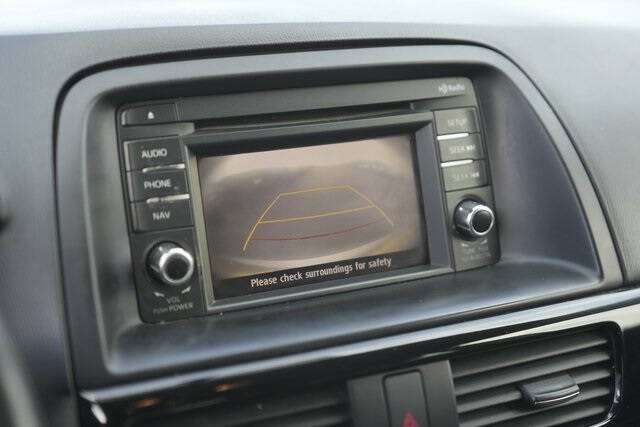 2014 Mazda CX-5 Touring