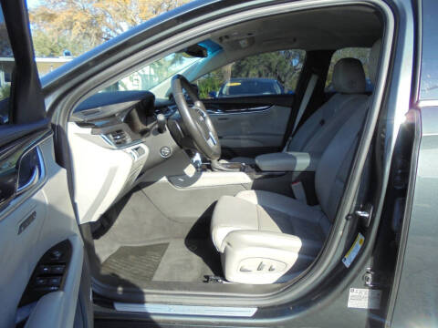 2016 Cadillac XTS Luxury