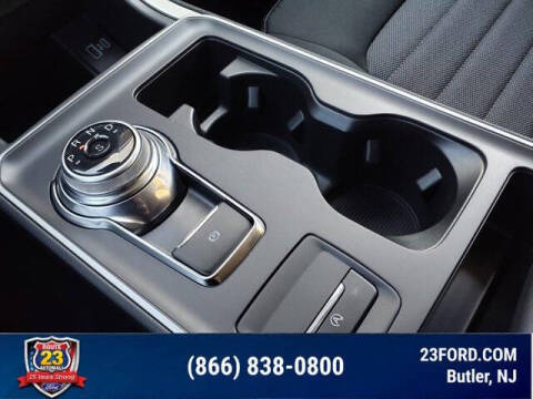 2024 Ford Edge SE