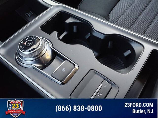 2024 Ford Edge SE