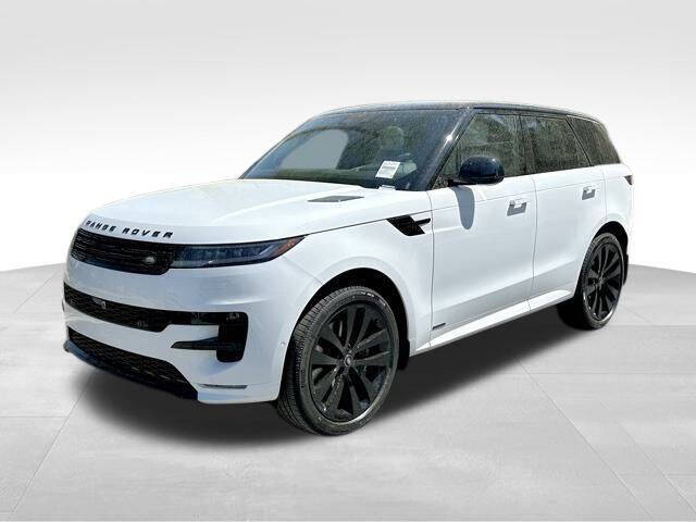 2025 Land Rover Range Rover Sport P530 Autobiography