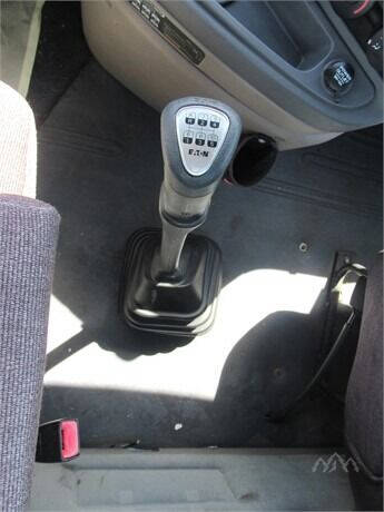 2014 Freightliner Cascadia