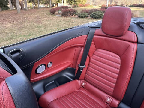 2017 Mercedes-Benz C-Class AMG C 43