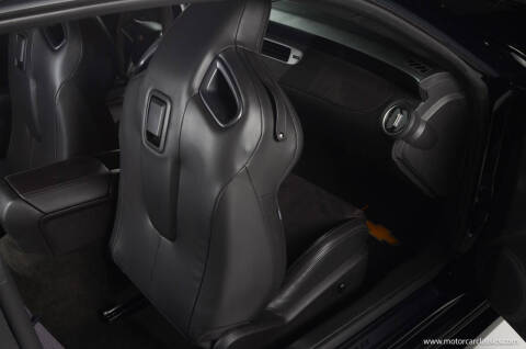 2015 Chevrolet Camaro Z28