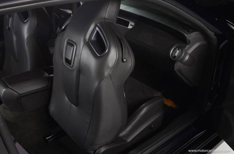 2015 Chevrolet Camaro Z28