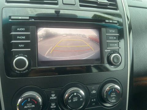 2014 Mazda CX-9 Touring