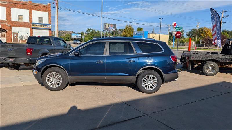2009 Buick Enclave CX