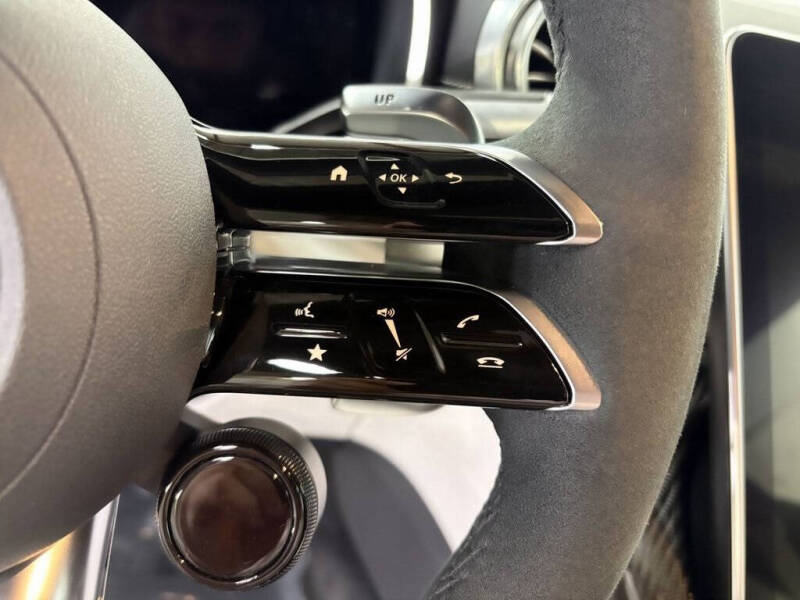 2024 Mercedes-Benz AMG GT 63