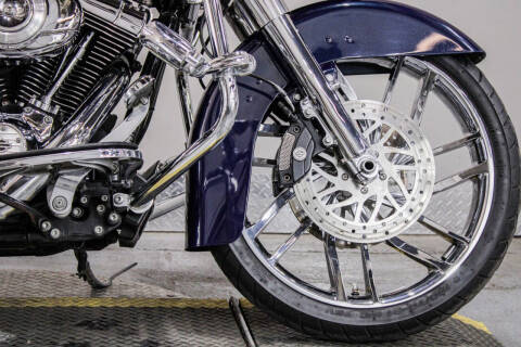 2013 Harley-Davidson Road Glide