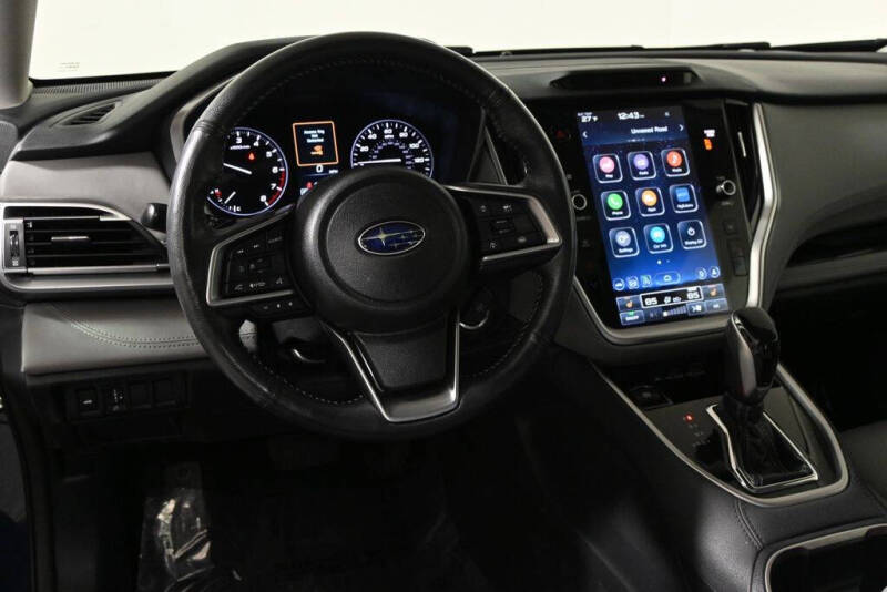 2024 Subaru Legacy Limited