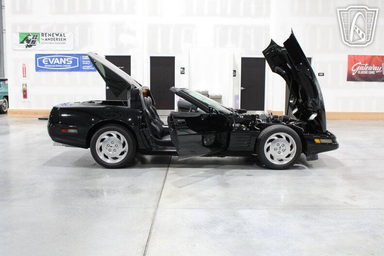 1994 Chevrolet Corvette