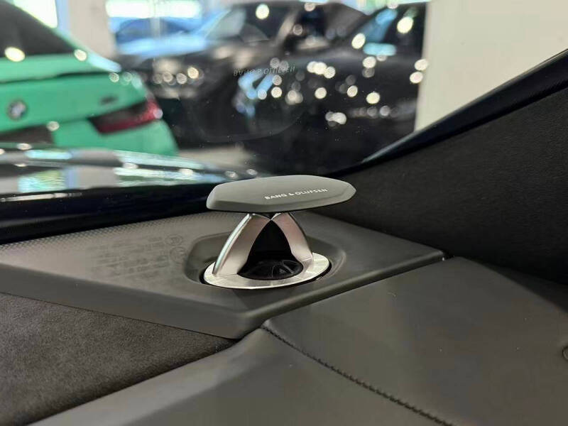 2023 Lamborghini Urus S