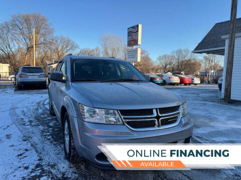 2020 Dodge Journey for sale at Americars LLC in Saint Paul MN