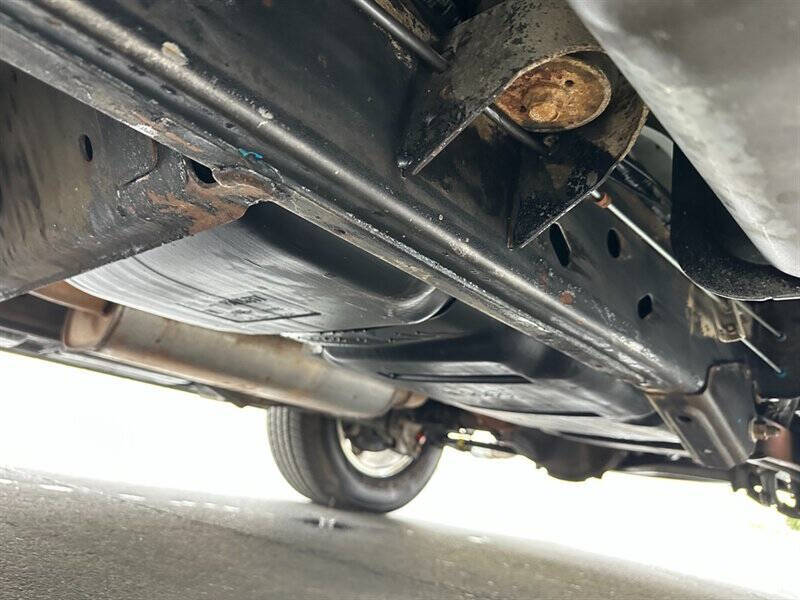 2005 Cadillac Escalade