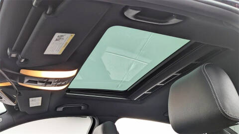 2016 Mercedes-Benz E-Class E 400