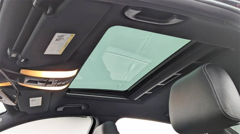 2016 Mercedes-Benz E-Class E 400