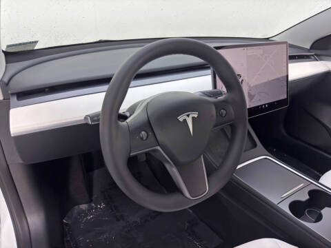 2023 Tesla Model 3 Long Range