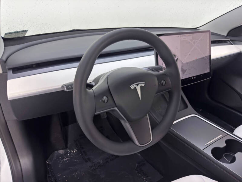 2023 Tesla Model 3 Long Range