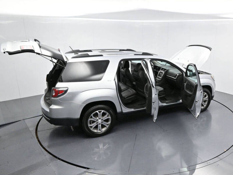 2015 GMC Acadia SLT-1