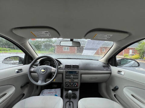 2008 Chevrolet Cobalt LS