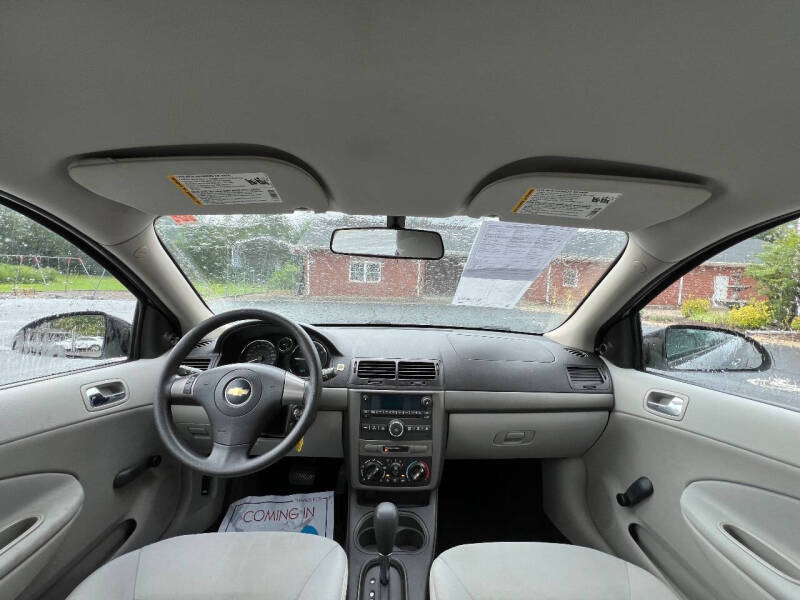 2008 Chevrolet Cobalt LS