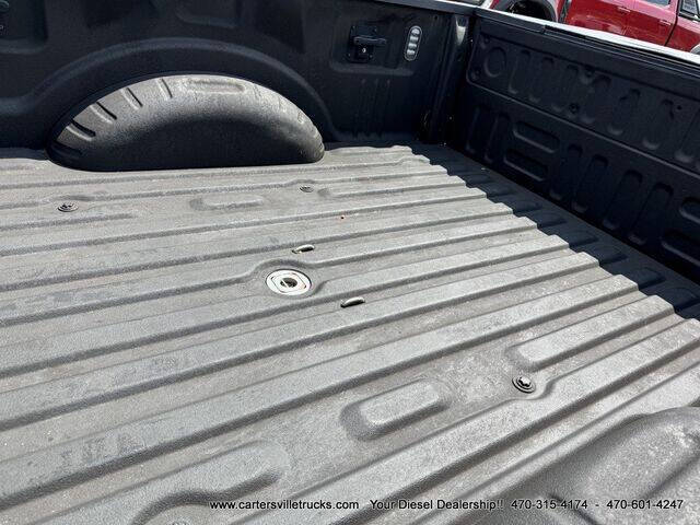 2017 Ford F-250 Super Duty